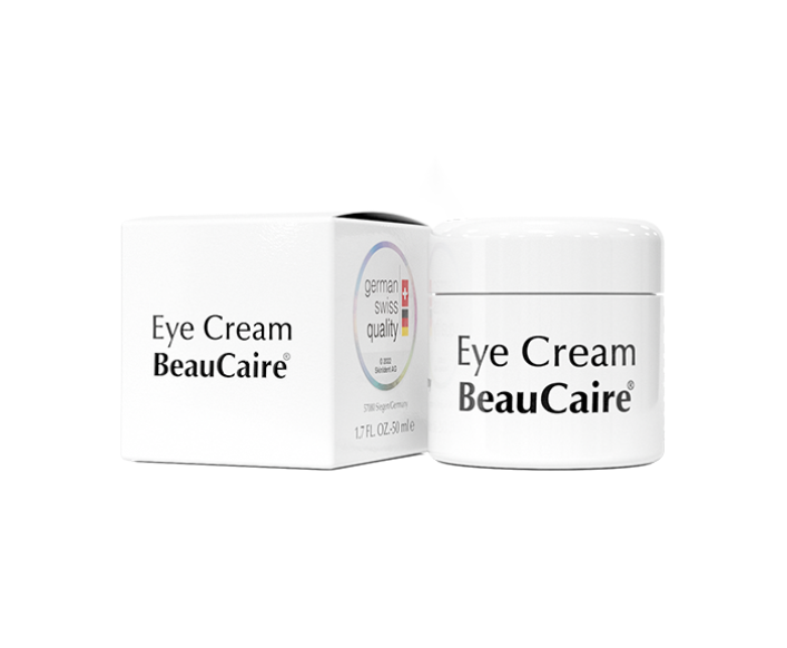 ORGANIC & VEGAN BeauCaire Eye Cream