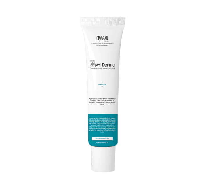 CIVASAN pH Rebalance Derma Gel